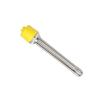 Tongshengda TS0008 304 Stainless Steel DN32 Threaded Electric Heating Element