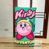 Kirby Cartoon Children's Bath & Beach Towels - Absorbent Couple Set