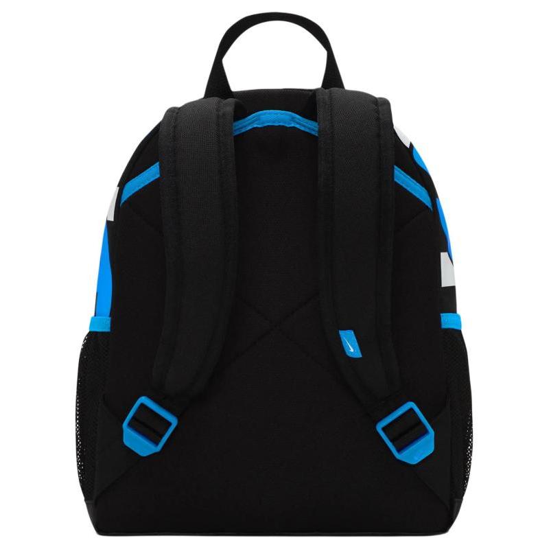 Nike Brasilia Jdi Kids' Mini Backpack 11L Lightweight Casual FZ7259-010