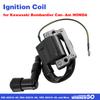 ignition Coil for Kawasaki Bombardier Can-Am HONDA DS650 DS 650 Baja X Elsinore QA Z MR MT 50 125 175 250 KLR250 KL250-D KLR 250