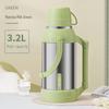 JEKO&JEKO Macaron Insulated Thermos