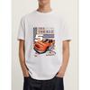 Vintage 1999 Nascar Dick Trickle T-Shirt Racing Grafik-T-Shirt