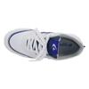 Moonstar MS1200T Size 2E Kids' Sneakers, Navy, 23.5 cm,