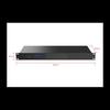 TAIDEN AH1616 Digital Audio Processor (CN version)