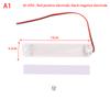 12V-85V 36/108LED Vnitřní světelná lišta Páskové světlo se spínačem LED Vnitřní světlo do auta Osvětlení Kempovací autobus Obytný vůz Loď Stropní světlo