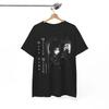 Mana Sama Malice Mizer Tričko, Moi Dix Mois, Visual Kei, Goth Hudba Unisex Tričko