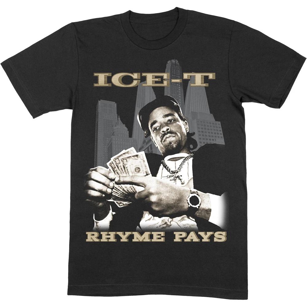 Icet Unisex Tee Make It S