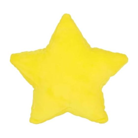 Sanei Boeki Super Mario ALL STAR COLLECTION Super Star (S) W19 x D7 x H18cm Plush AC63