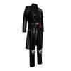 Delta Force Ghroth Cosplay Costume With Polyester Fabric For Anime Convention And Stage Performance