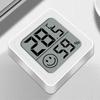 Mini Indoor LCD Digital Thermometer Hygrometer Indoor Room Temperature Humidity Meter Sensor Gauge Weather Station
