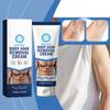 Silky Hair Removal Cream for Smooth Skin - Unwanted Hair Body, Legs, Underarms, and Face, Suitable for Women and Men At Home