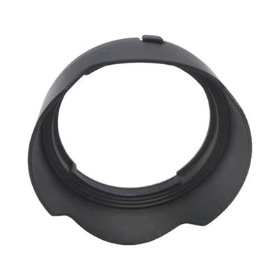 EW-65C Lens Hood Protectors for RF16mm F2.8 STM Camera Protective Shade Lens Shade Avoid-Haze Observe Clearly Kit