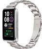 Metal Strap for Huawei Band 10 9 8 Stainless Steel Bracelet Accessories for Huawei Band 10/9/8 Smart Watch Replaceable Wristband