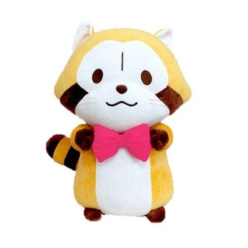 

Rascal the Raccoon Dressed Up Big Plush Toy