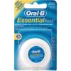 Oral-B Essential Wax-Free Dental Floss 50m