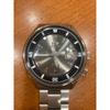 Used ORIENT Vintage Automatic Watch Three Star Rotating Inner Bezel