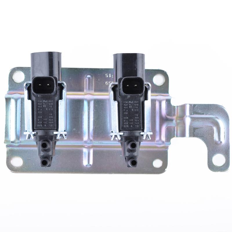 Motorluftabsperr-Magnetventil 5243591 für Ford Focus OE:4M5G-9J-559NB 5243591 1357313