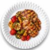 Eko Paper Plates .