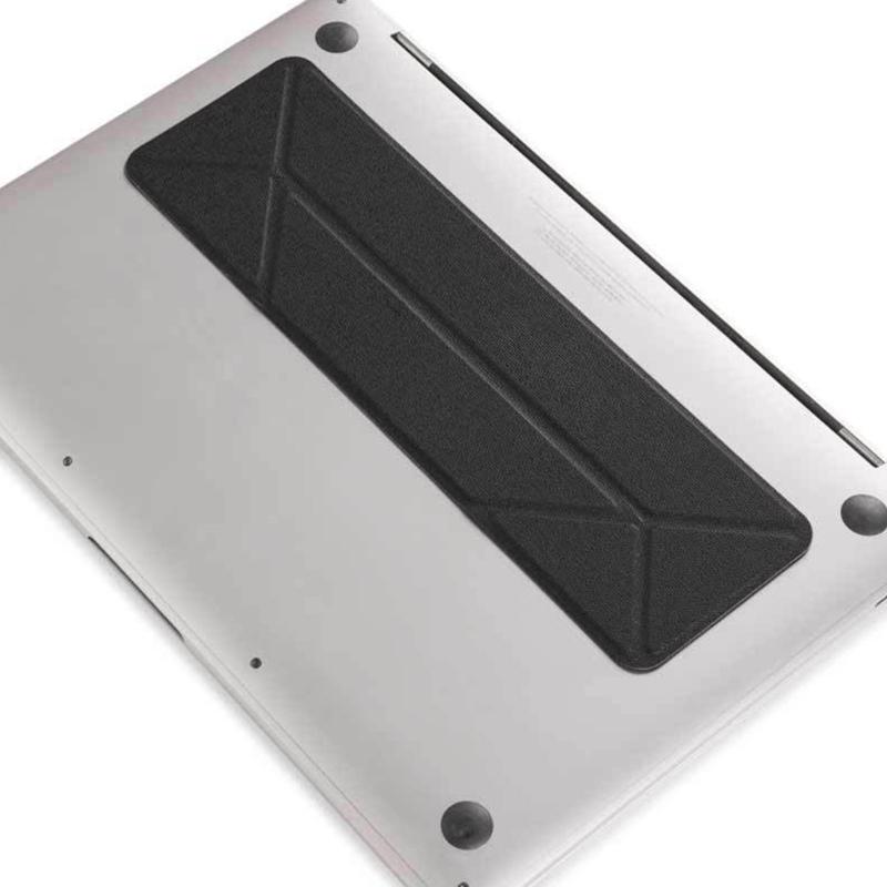 Laptop Schreibtischständer Verstellbarer Laptopständer Laptop Halter Ständer Ergonomischer Computerhalter Laptopständer Computer