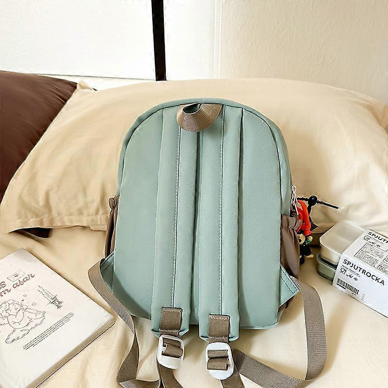 Cute cartoon car schoolbag lightweight children's backpack