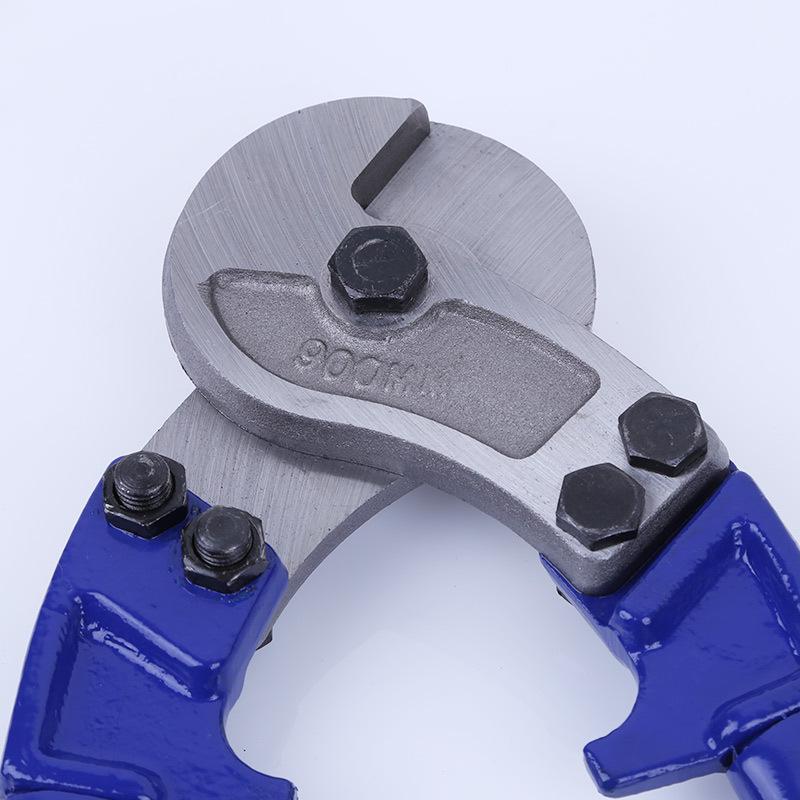 Heavy Duty Cable Shears & Wire Cutter Pliers