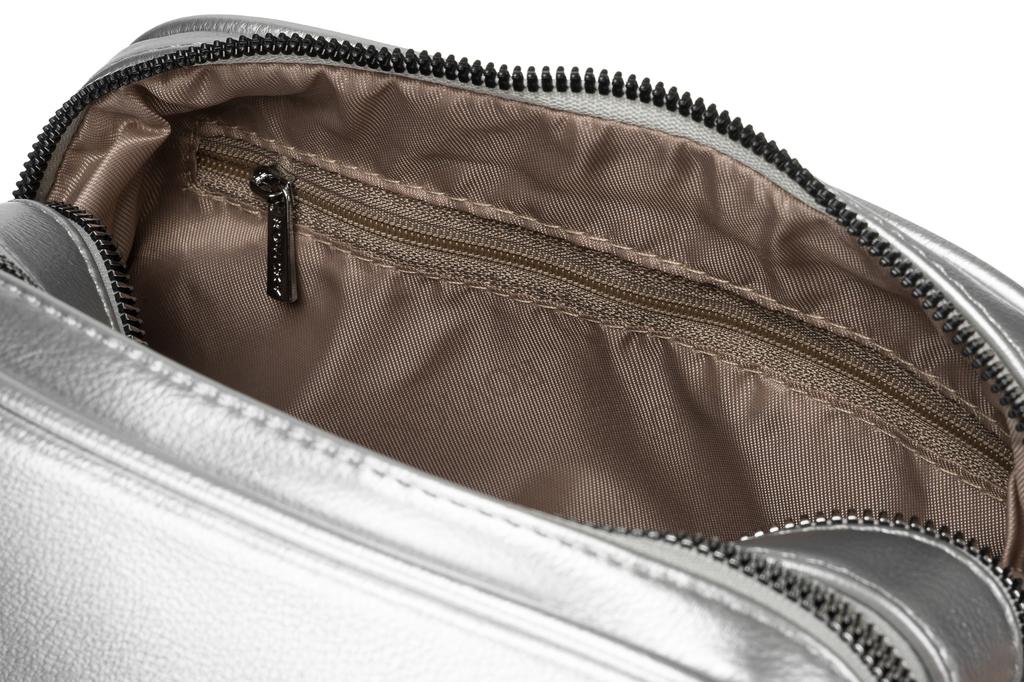 Eco bag R-KP-08-HRH-4164 SIL