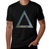 Altj Tshirt Moisture Control Sports Tee Tshirt