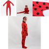Miraculous Ladybug Cosplay Costume For Kids And Adults Perfect For Halloween And Christmas Parties!