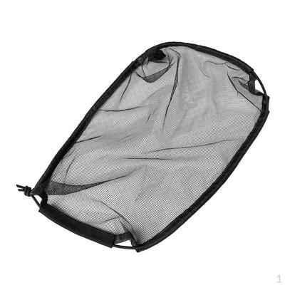 Net For Canoe Inflatable Marine Boat Rigging Fishing