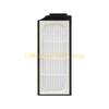 L8RE Replacement HEPA Filters for Ecovacs X1S Vacuum Cleaner (Pack of 5)
