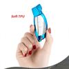 PC+TPU Car Remote Key Fob Full Cover Case Holder for Mercedes Benz A B C E S CLS CLK CLA SLK W203 W205 W210 W211 AMG Accessories