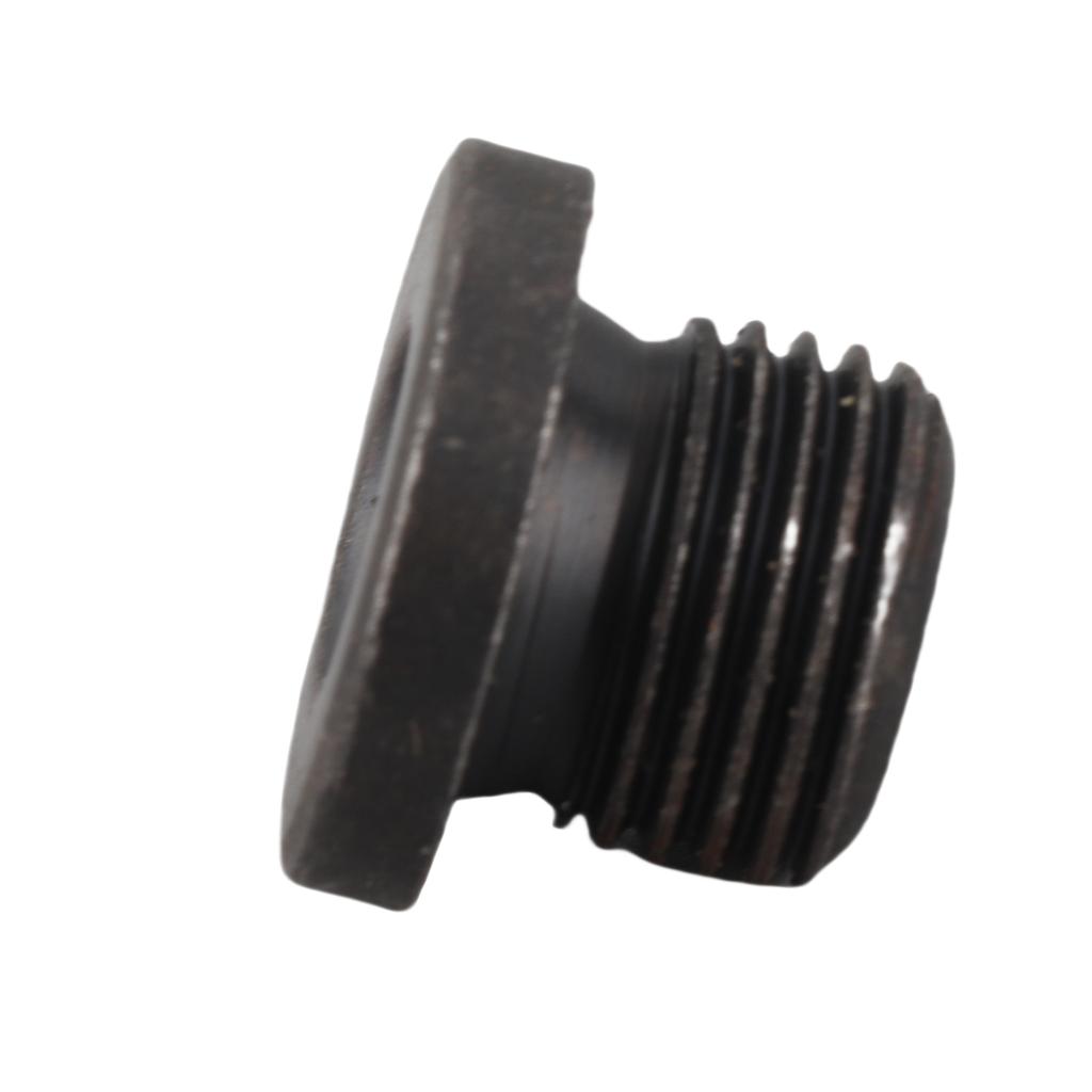 Oil Drain Plug 031134 Metal Leakage Proof Oil Pan Sump Drain Plug Replacement for RCZ Partner Expert Boxer 5008 3008