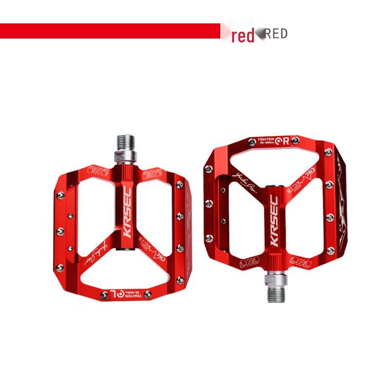 MR MOOSE KRSEC Mountain Bike Pedals