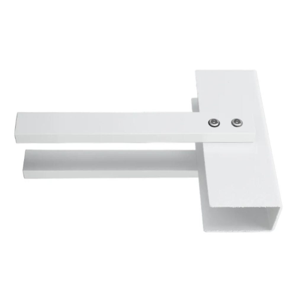 Metal Construction Bifold Door Lock Easy to Install Double Door Lock Closet Lock  Home Security