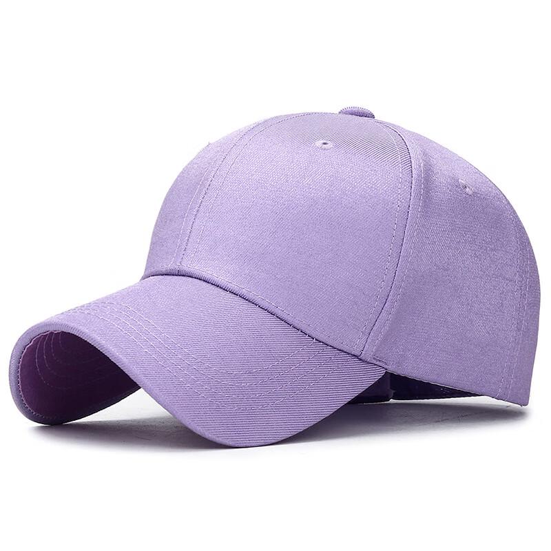 ZHENYUEQI Простая серебристая нить однотонная бейсболка Adjustable