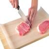 AI-WILL Antibacterial Cutting Board Sheet, 24cm X 4m, Stain-Resistant, Disposable Roll, for Outdoor Camping and BBQs