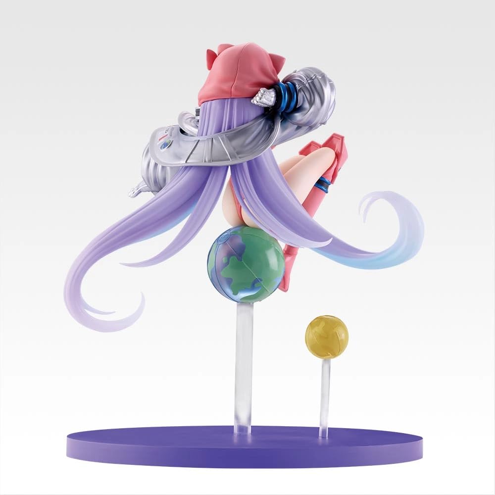 Ichiban Kuji Bestellung Prominenter Sommererlebnis Archetyp Inception B-Preis Mond Cosmo Figur Gracemaster Fate/Grand & Krebs/BB 1/7