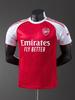 Manchester City, Arsenal, Chelsea, Flamengo 25/26 Versão Jogador Camisa do Clube