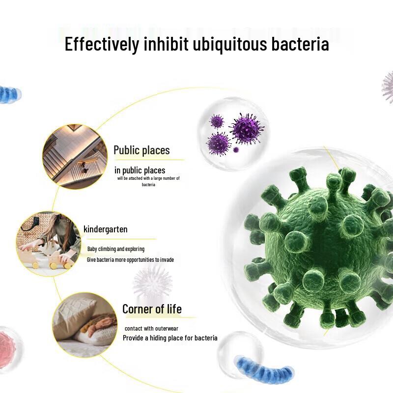 Sabonete Líquido Antibacteriano Espumoso Walch