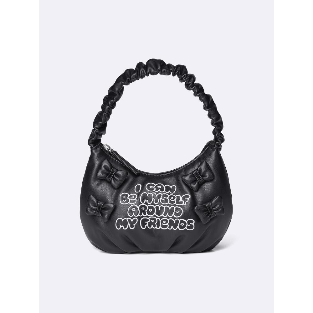 

GU by Uniqlo Мешочек Estabunny 09 BLACK/ONE SIZE