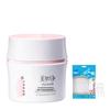 Dental Floss Sticks & Moisturizing Cream Set