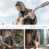 OneOdio A71 Monitor Headphones, Wired, Closed-Back, Over-Ear Headphones, Detachable Cable (3.5/6.35mm Jack), Bass-Focused, Ideal for DTM, Recording, M