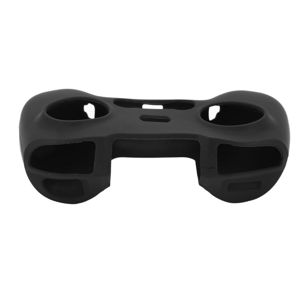 Protetor de Controlador Capa de Silicone com Cordão Capa Protetora para Avata para Acessórios de Drones de Controle Remoto
