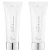 Nine Wishes White Tone-Up Körperserum, 150ml, 2 Stück