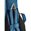 ORTEGA Classical Guitar Case (Semi-Hard Case) OSOCACL-OC Ocean Blue