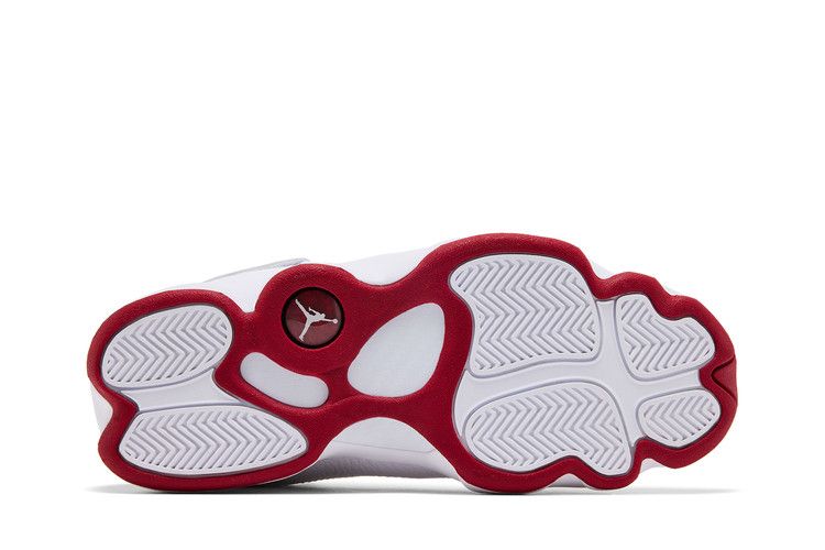 Jordan 6 Rings White Hot Pink