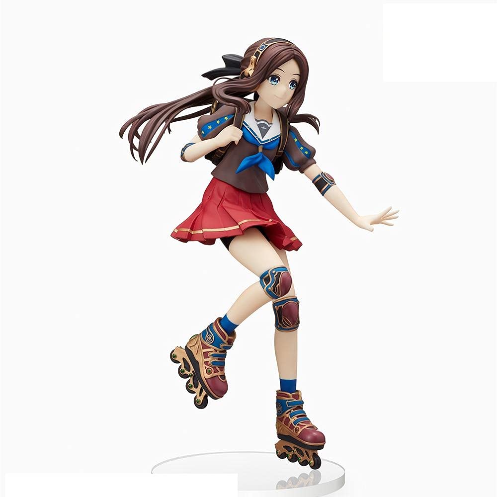 

Fate/Grand Order Arcade SPM Figure Rider/Leonardo da Vinci Sega