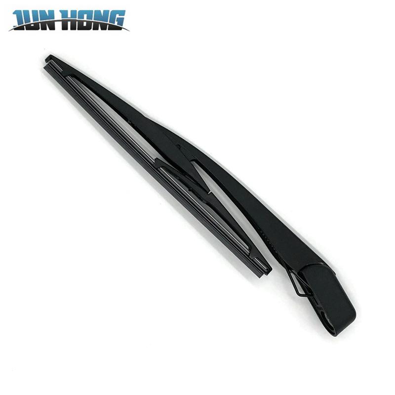 Geely Emgrand GS Rear Wiper Blade & Rocker Arm Cover Assembly