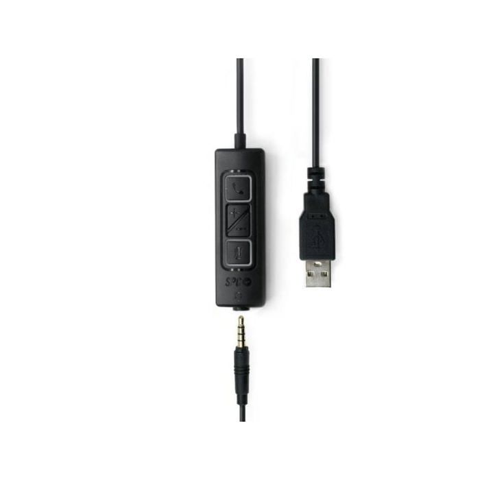 SPC BRAVE PRO STEREO