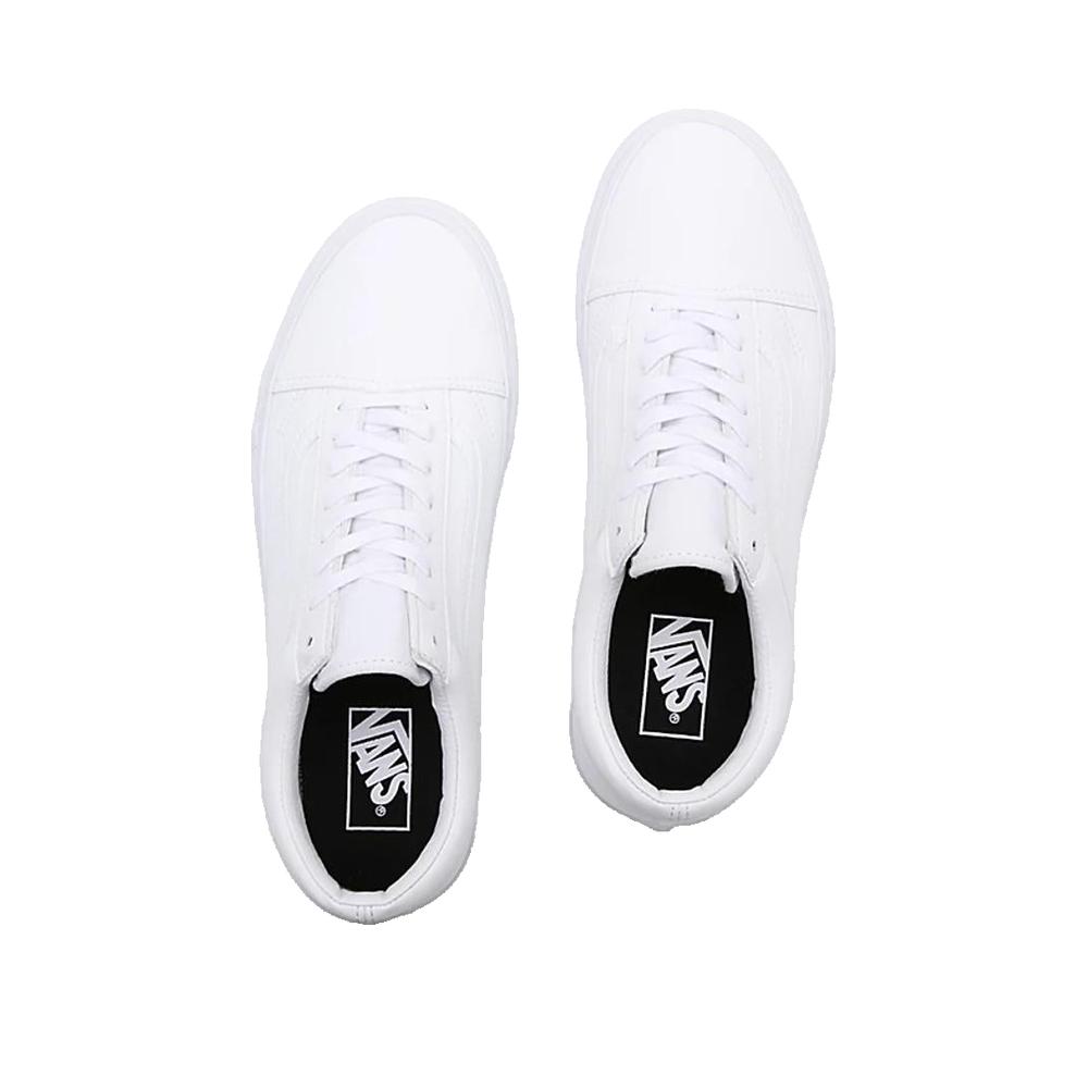 Footwear Type Vans Old Skool